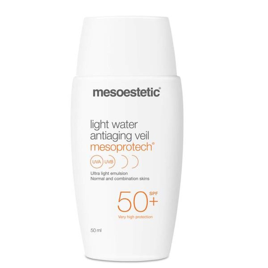 Skincare Mesoestetic | Mesoestetic Mesoprotech Light Water Antiaging Veil