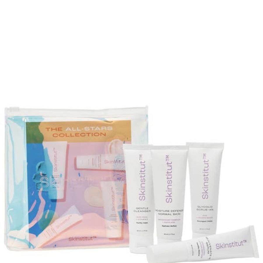 Skincare Skinstitut | Skinstitut All Stars Kit