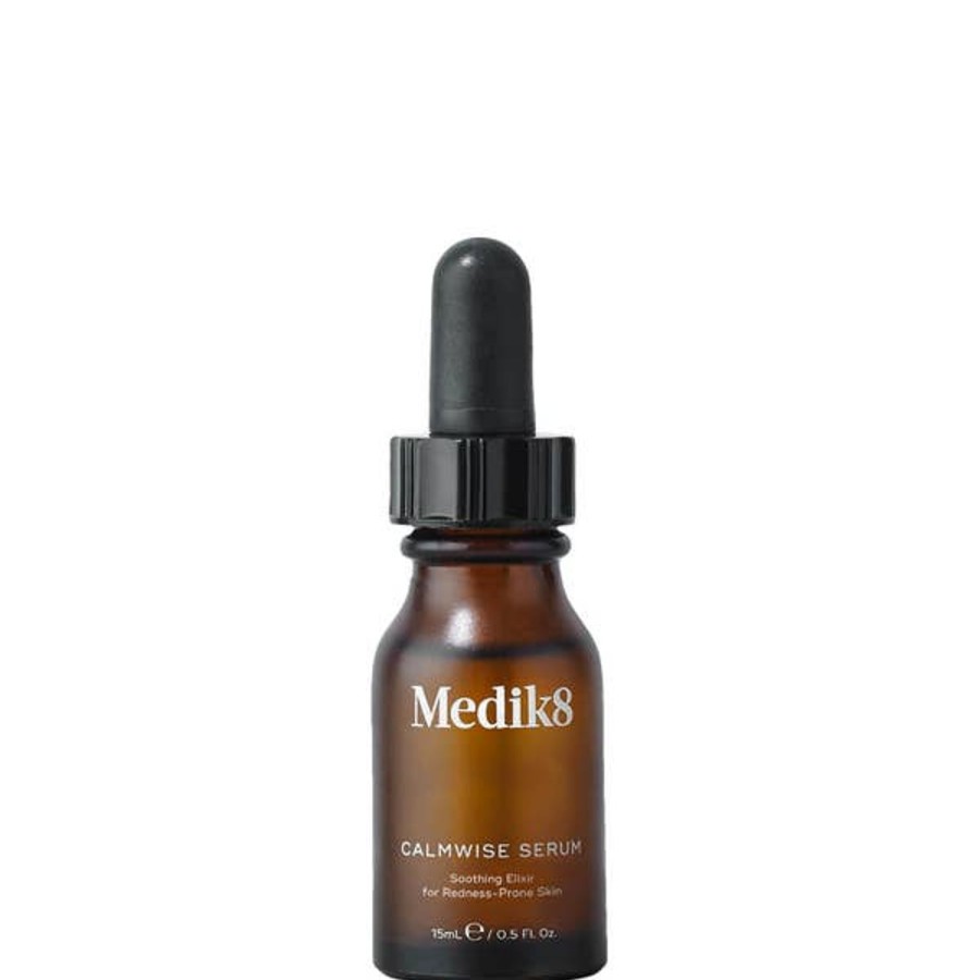 Men Medik8 Serums | Medik8 Calmwise Serum 15Ml