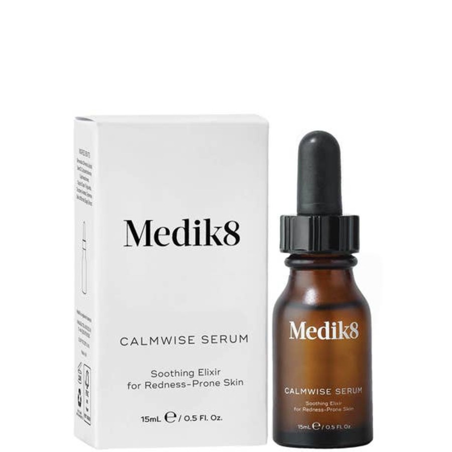 Men Medik8 Serums | Medik8 Calmwise Serum 15Ml