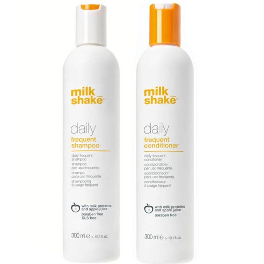 Haircare milk_shake | Milk_Shake Daily Frequent Shampoo And Conditioner