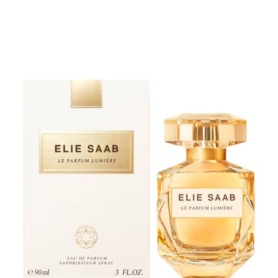 Fragrance Elie Saab Eau De Parfum | Elie Saab Le Parfum Lumiere Eau De Parfum 90Ml