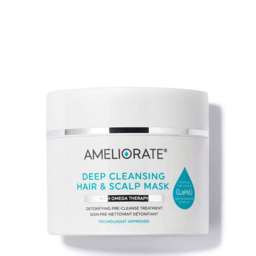 Haircare AMELIORATE | Ameliorate Deep Cleansing Scalp Mask