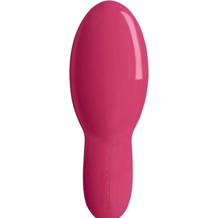 Haircare Tangle Teezer | Tangle Teezer The Ultimate Hairbrush - Pink