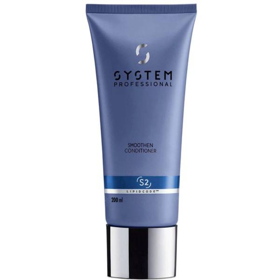 Haircare System Professional | System Professional Smoothen Conditioner 200Ml