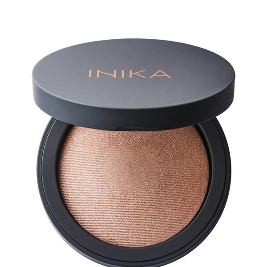 Makeup INIKA Highlighters | Inika Baked Mineral Illuminisor 1.1G