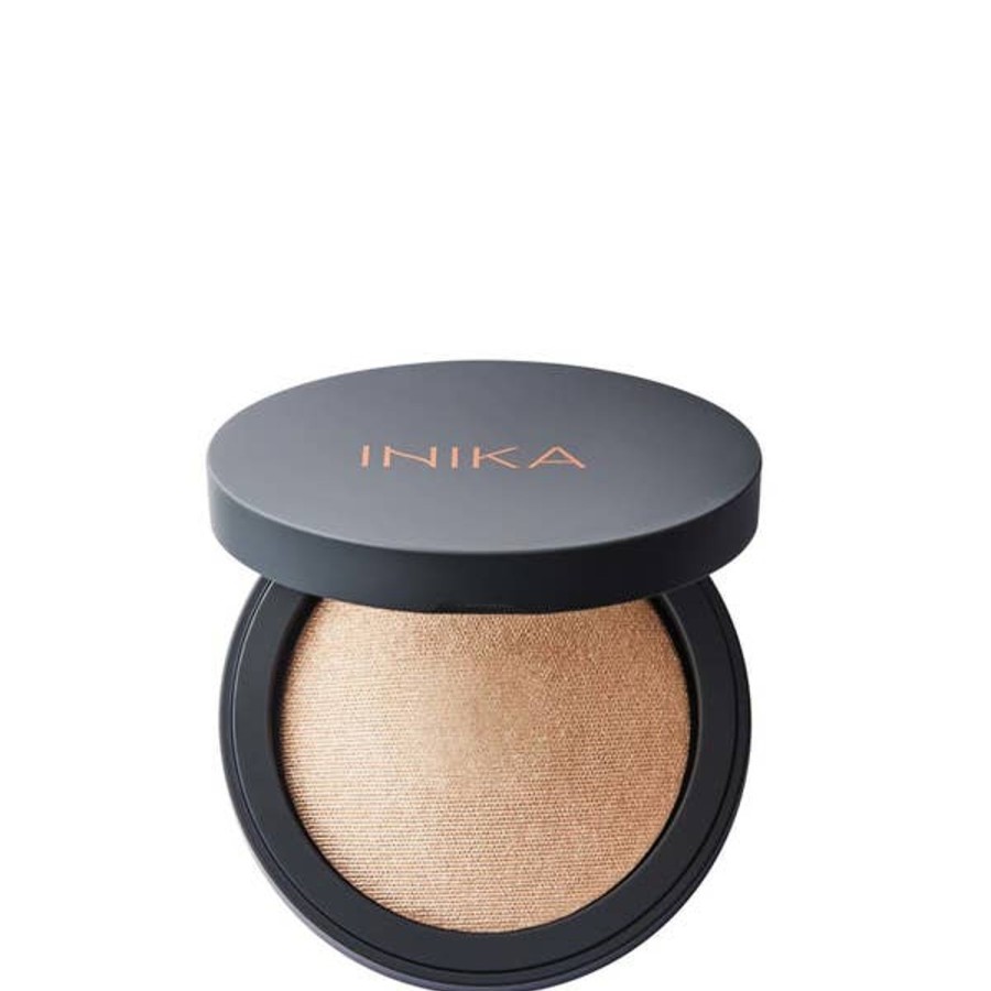 Makeup INIKA Highlighters | Inika Baked Mineral Illuminisor 1.1G