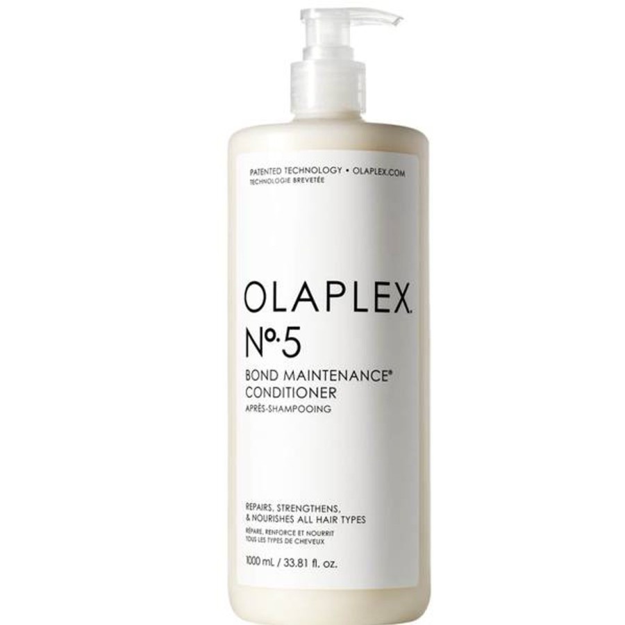 Men Olaplex Conditioners | Olaplex No.5 Bond Maintenance Conditioner 1000Ml