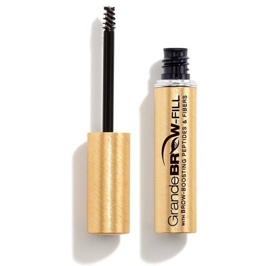 Makeup GRANDE Cosmetics Eyebrow Gel | Grande Cosmetics Grandebrow-Fill Volumizing Brow Gel 4G