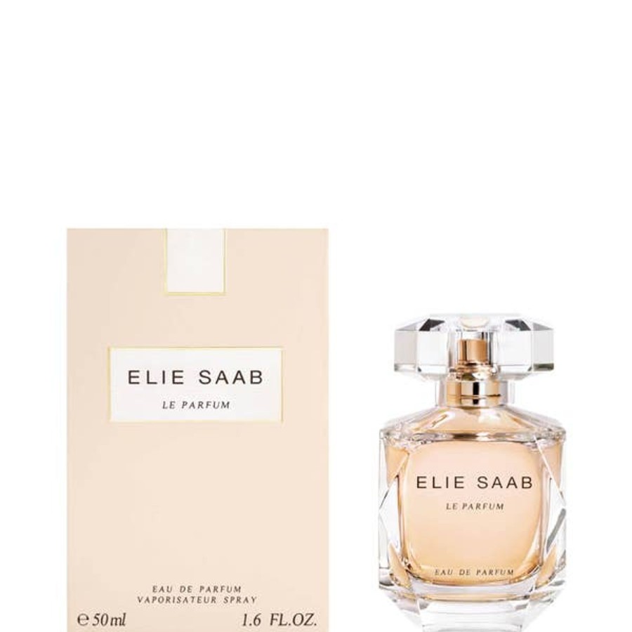 Fragrance Elie Saab Floral Fragrance | Elie Saab Le Parfum Eau De Parfum 50Ml