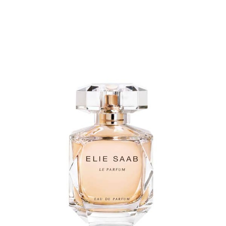 Fragrance Elie Saab Floral Fragrance | Elie Saab Le Parfum Eau De Parfum 50Ml