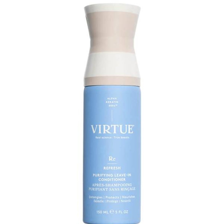 Men VIRTUE Conditioners | Virtue Purifying Leave-In Conditioner 150Ml