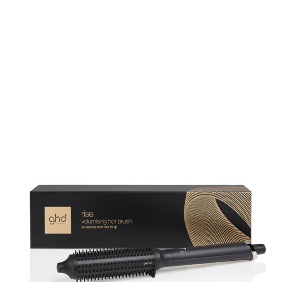 Haircare ghd | Ghd Rise Volumising Hot Brush