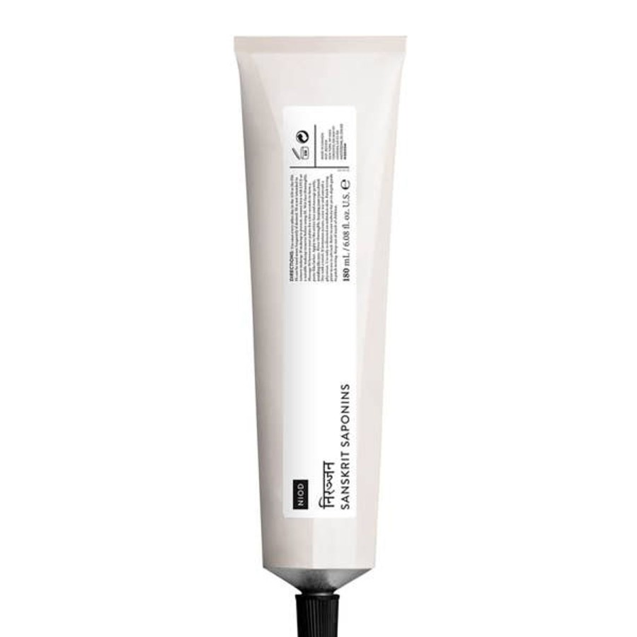 Skincare NIOD | Niod Sanskrit Saponins Cleanser 180Ml