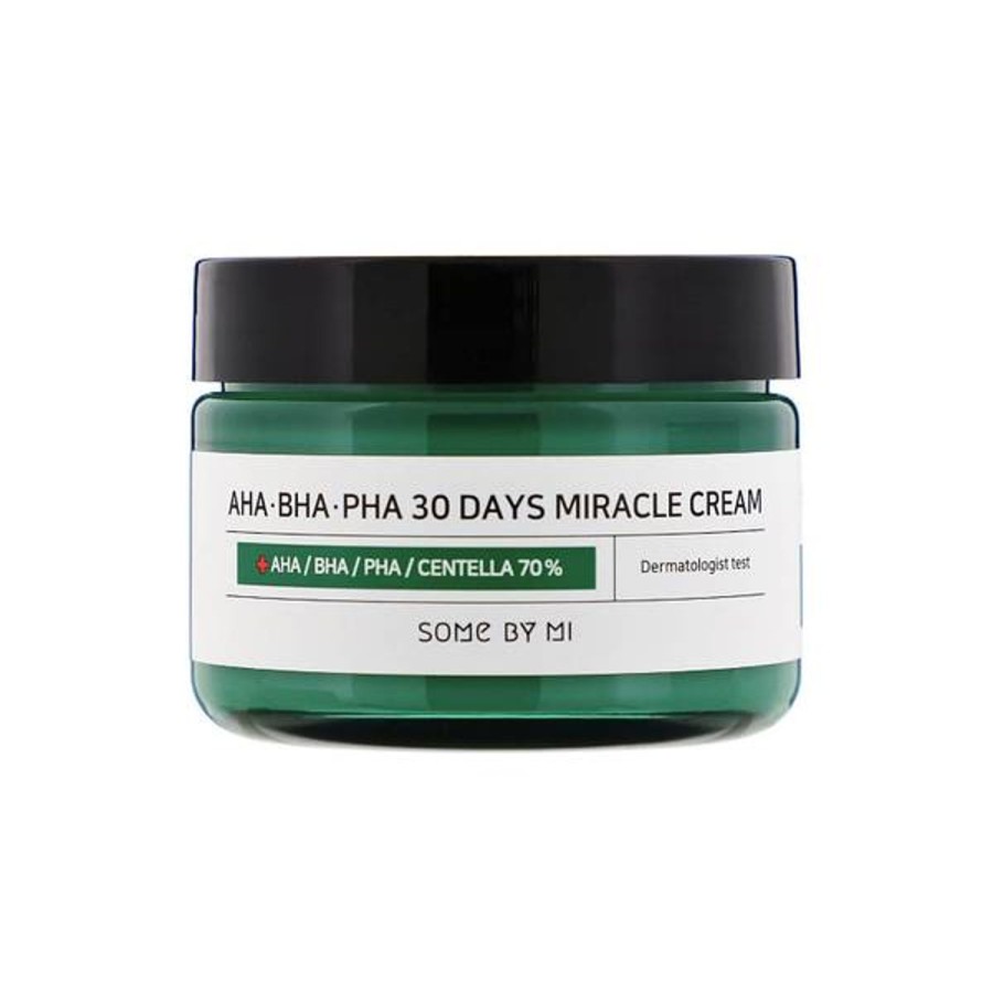 Skincare SOME BY MI | Some By Mi Aha Bha Pha 30 Days Miracle Cream 50G