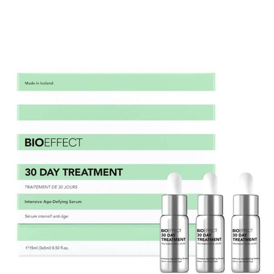 Skincare BIOEFFECT | Bioeffect 30 Day Treatment 3 X 5Ml