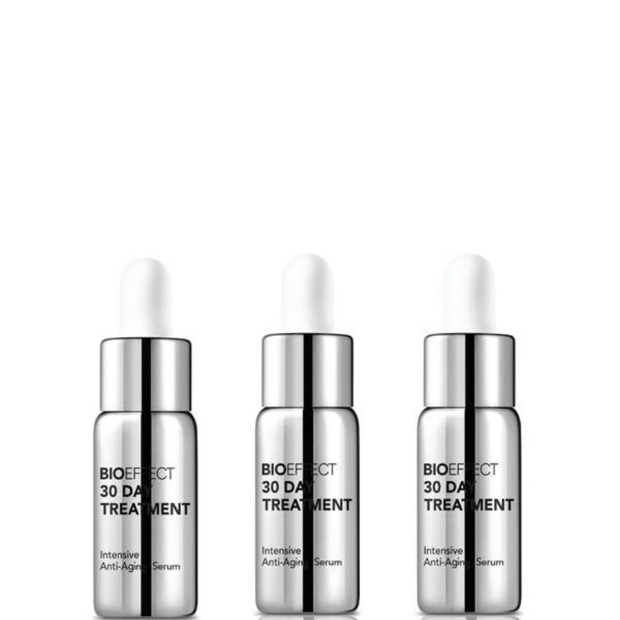 Skincare BIOEFFECT | Bioeffect 30 Day Treatment 3 X 5Ml