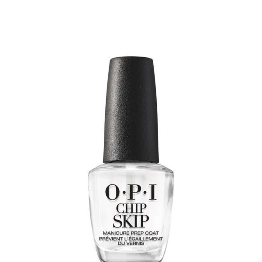 Makeup OPI Nail Care & Accessories | Opi Chip Skip Manicure Prep Base Coat 15Ml