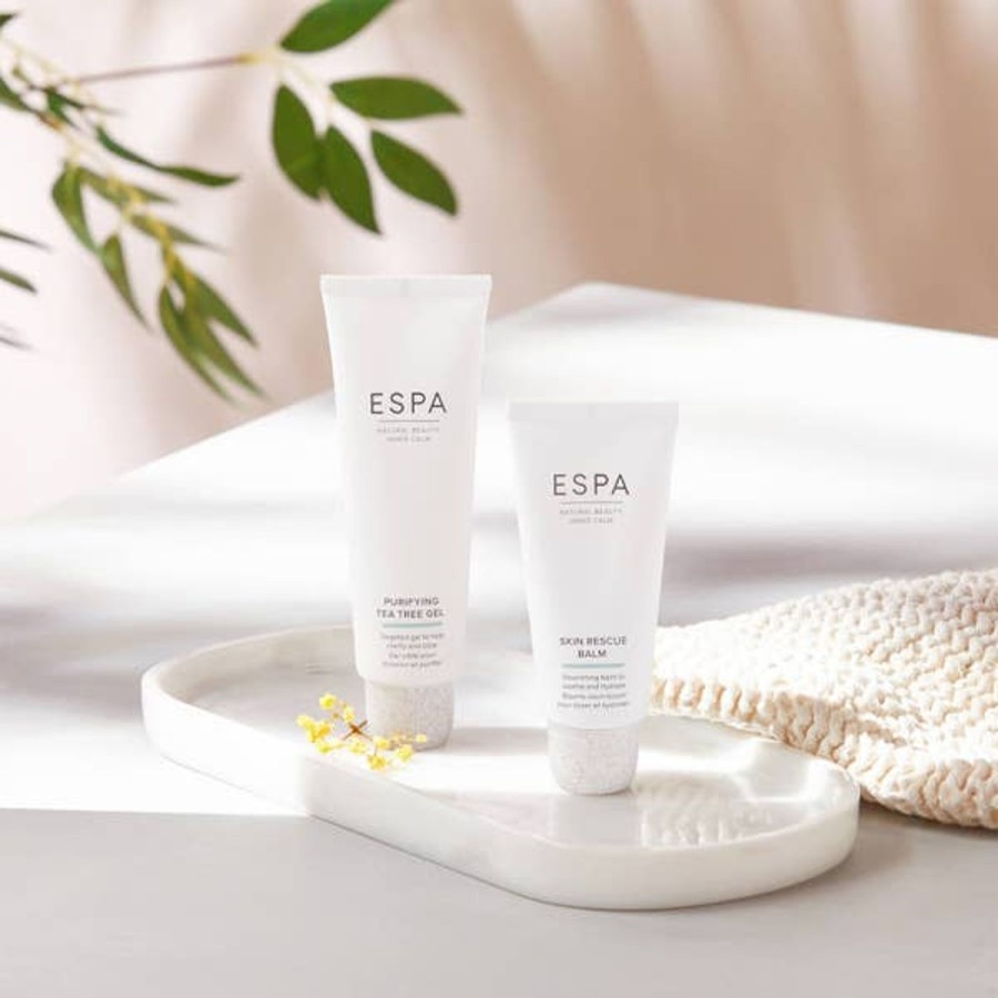 Skincare ESPA | Espa Purifying Tea Tree Gel 50Ml