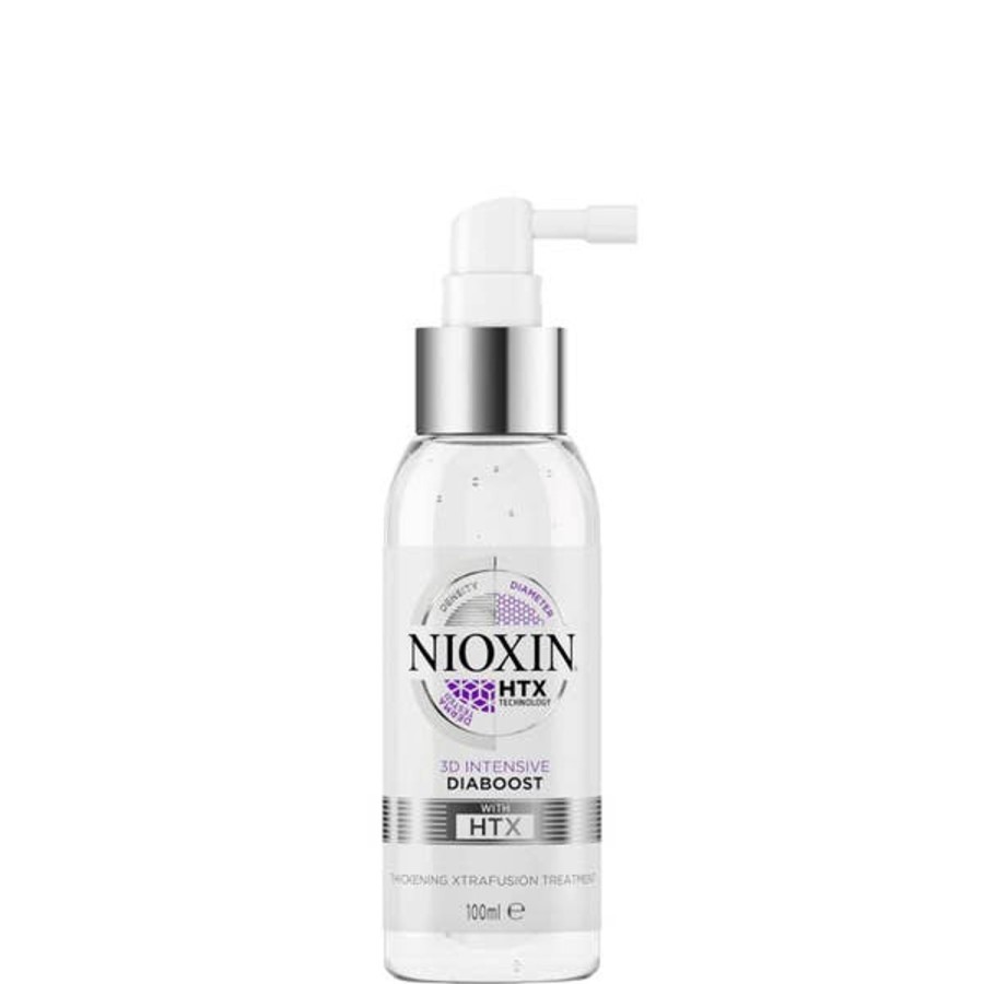 Haircare NIOXIN | Nioxin 3D Diaboost 100Ml