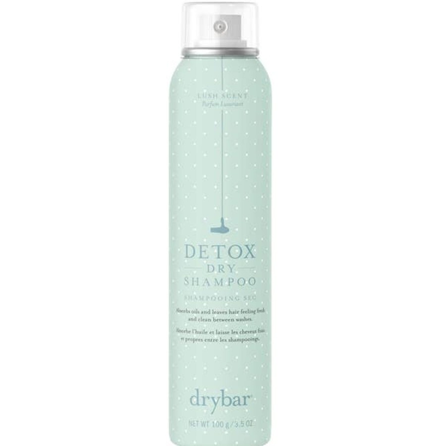 Haircare Drybar | Drybar Detox Dry Shampoo Lush Scent 100G