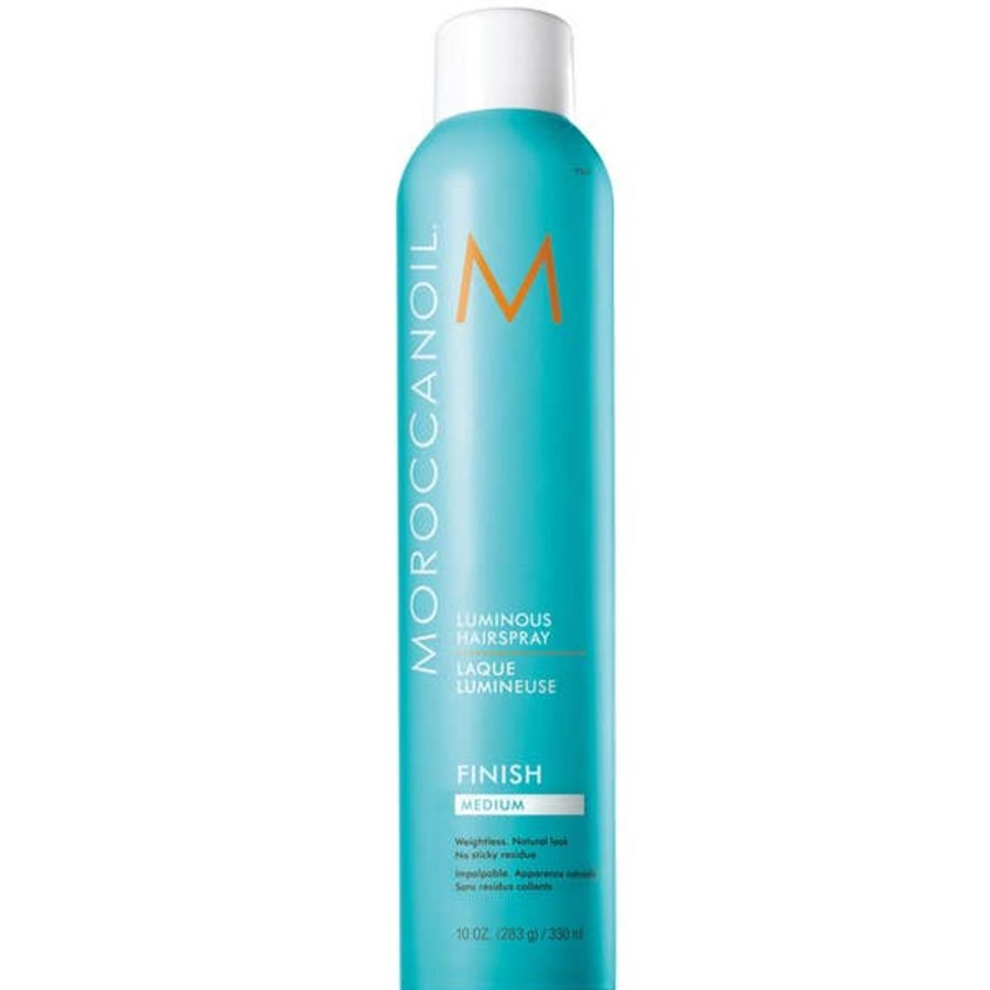 Haircare Moroccanoil | Moroccanoil Medium Hairspray 330Ml