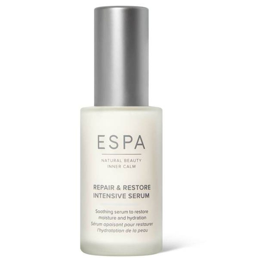 Men ESPA Serums | Espa Repair And Restore Intensive Serum 25Ml