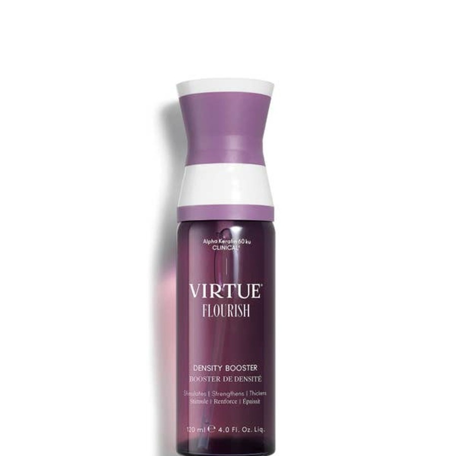 Haircare VIRTUE | Virtue Flourish Density Booster 120Ml