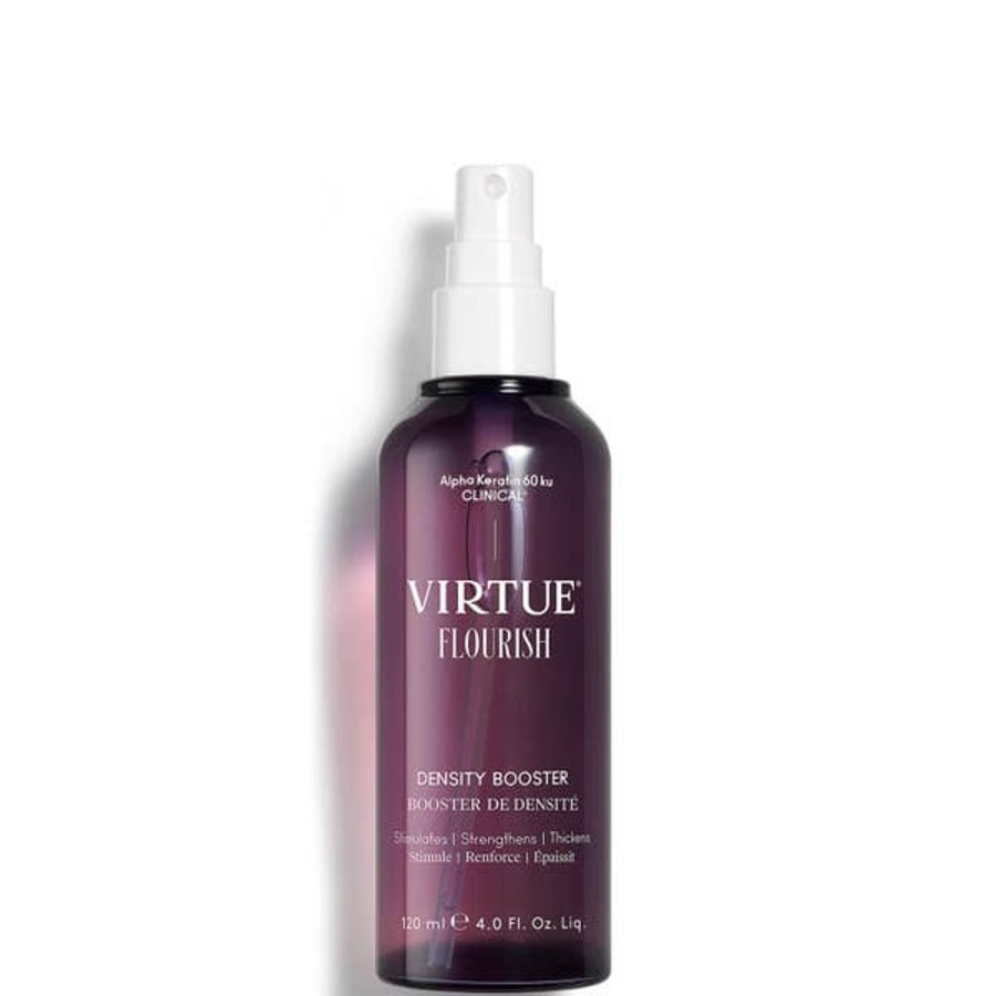 Haircare VIRTUE | Virtue Flourish Density Booster 120Ml