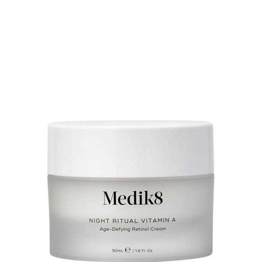 Skincare Medik8 | Medik8 Night Ritual Vitamin A