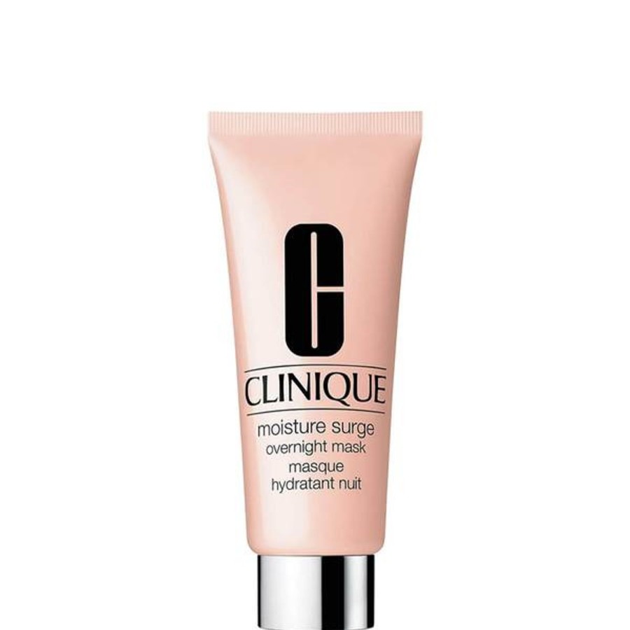 Skincare Clinique | Clinique Moisture Surge Overnight Mask 100Ml