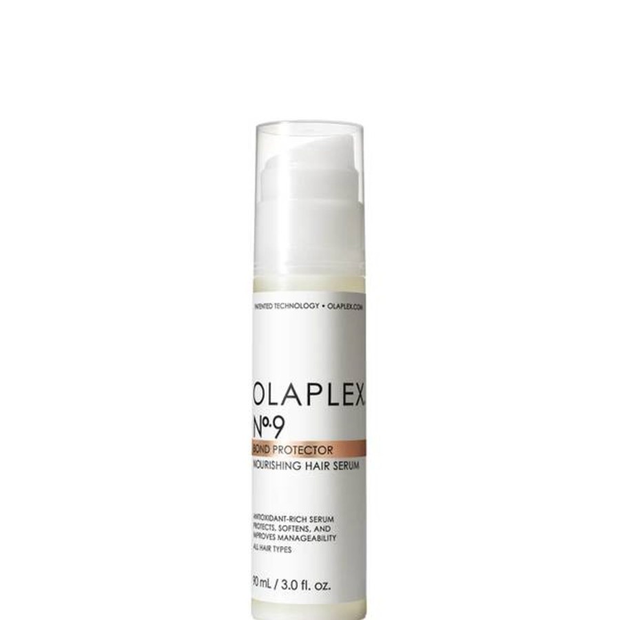 Haircare Olaplex | Olaplex No.9 Bond Protector Nourishing Hair Serum 90Ml