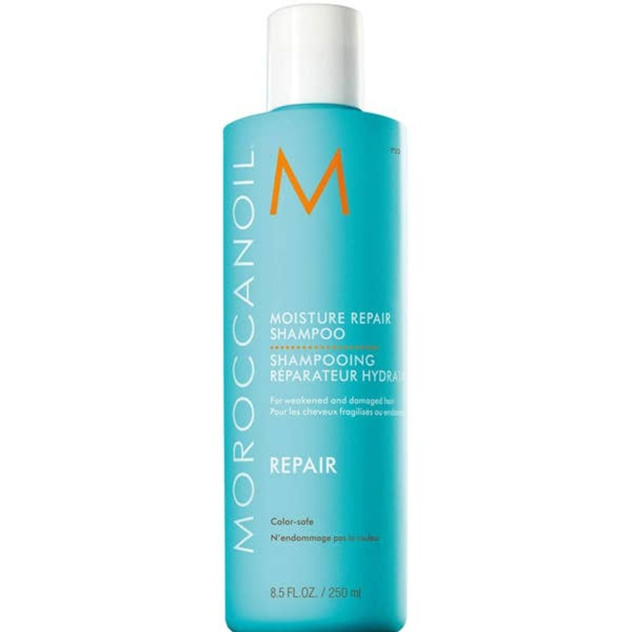 Haircare Moroccanoil | Moroccanoil Moisture Repair Shampoo 250Ml