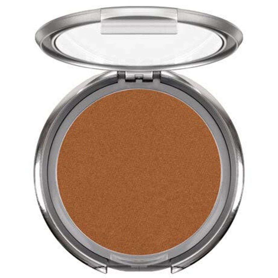 Makeup Kryolan Face Home | Kryolan Professional Make-Up Glamour Glow - Bronzing Sun 10G