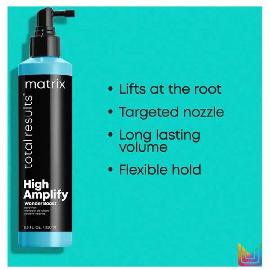 Men Matrix Styling | Matrix Total Results High Amplify Wonder Boost 250Ml