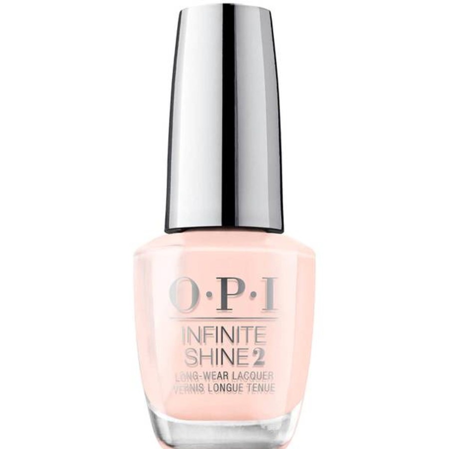 Makeup OPI Nail Polish | Opi Infinite Shine - Gel Like Nail Polish - Bubble Bath 15Ml