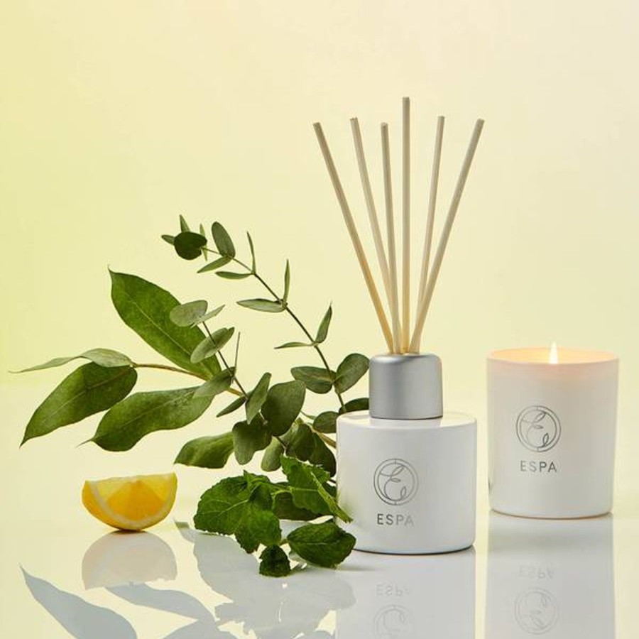 Fragrance ESPA Diffusers & Oils | Espa Energising Diffuser 200Ml