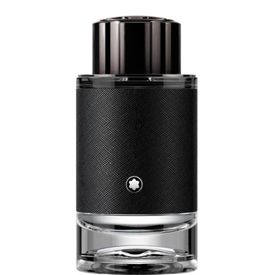 Fragrance Montblanc For Him | Montblanc Explorer Eau De Parfum 100Ml