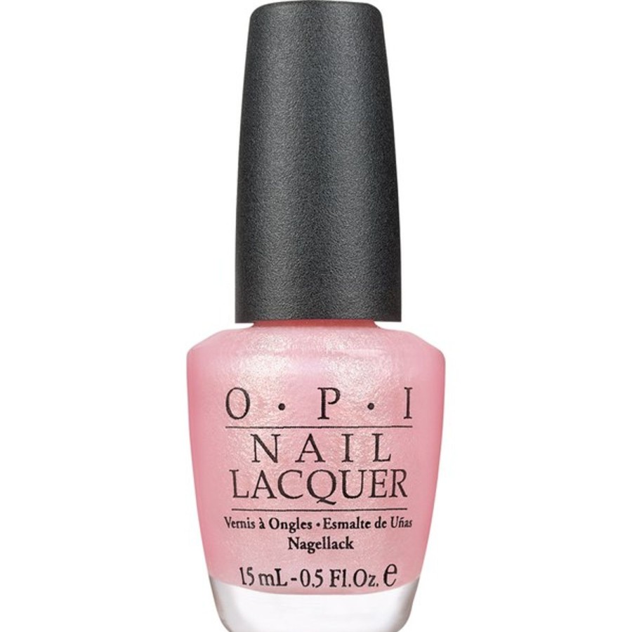 Makeup OPI Nail Polish | Opi Soft Shades Nail Lacquer - Princesses Rule! (15Ml)