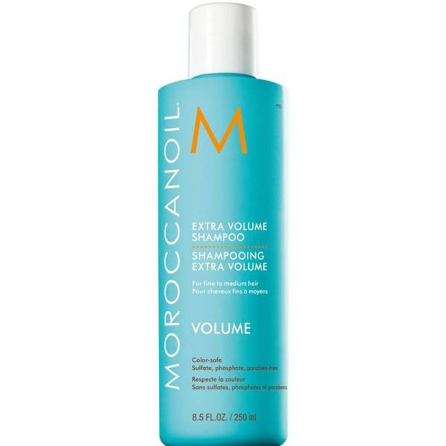 Haircare Moroccanoil | Moroccanoil Extra Volume Shampoo 250Ml