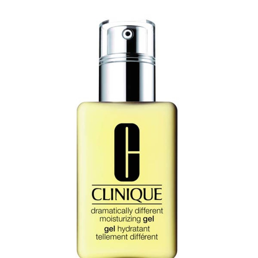 Skincare Clinique | Clinique Dramatically Different Moisturizing Gel 125Ml