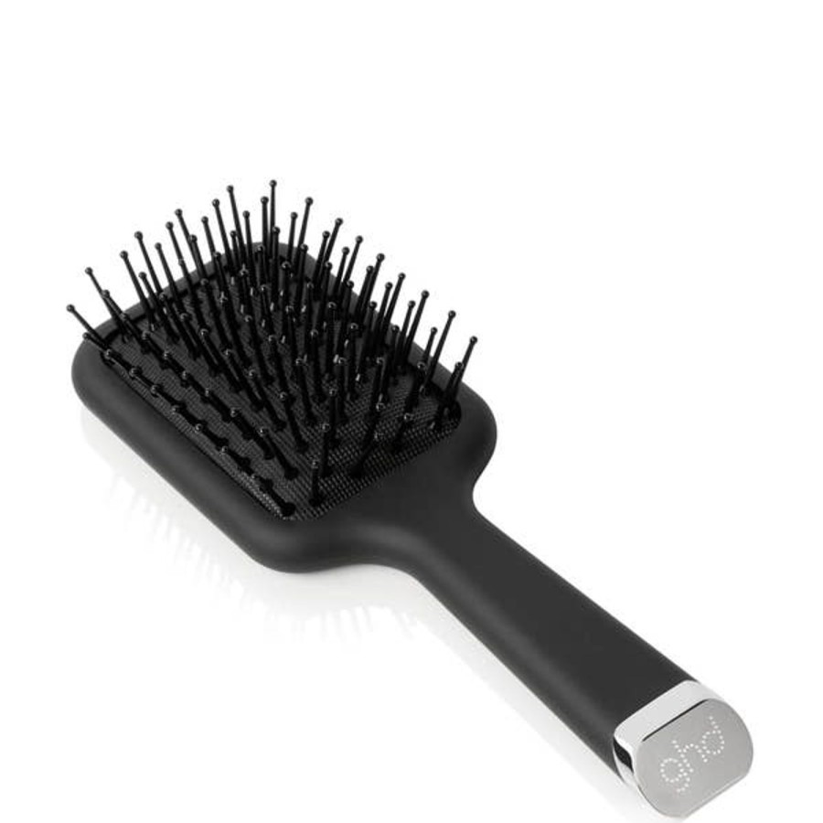 Haircare ghd | Ghd Mini Paddle Brush