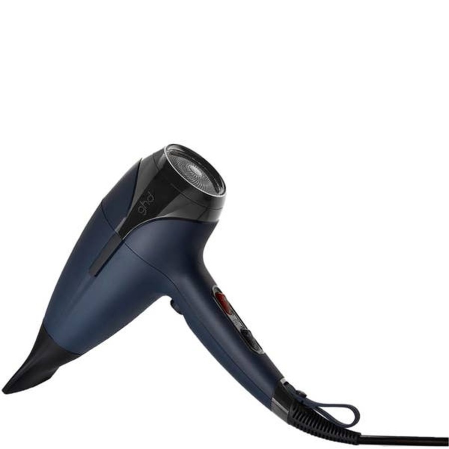 Haircare ghd | Ghd Helios Hair Dryer - Ink Blue