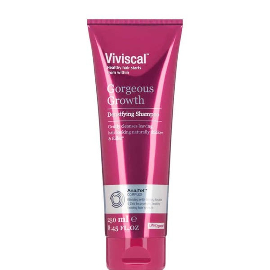 Haircare Viviscal | Viviscal Gorgeous Growth Densifying Shampoo 250Ml