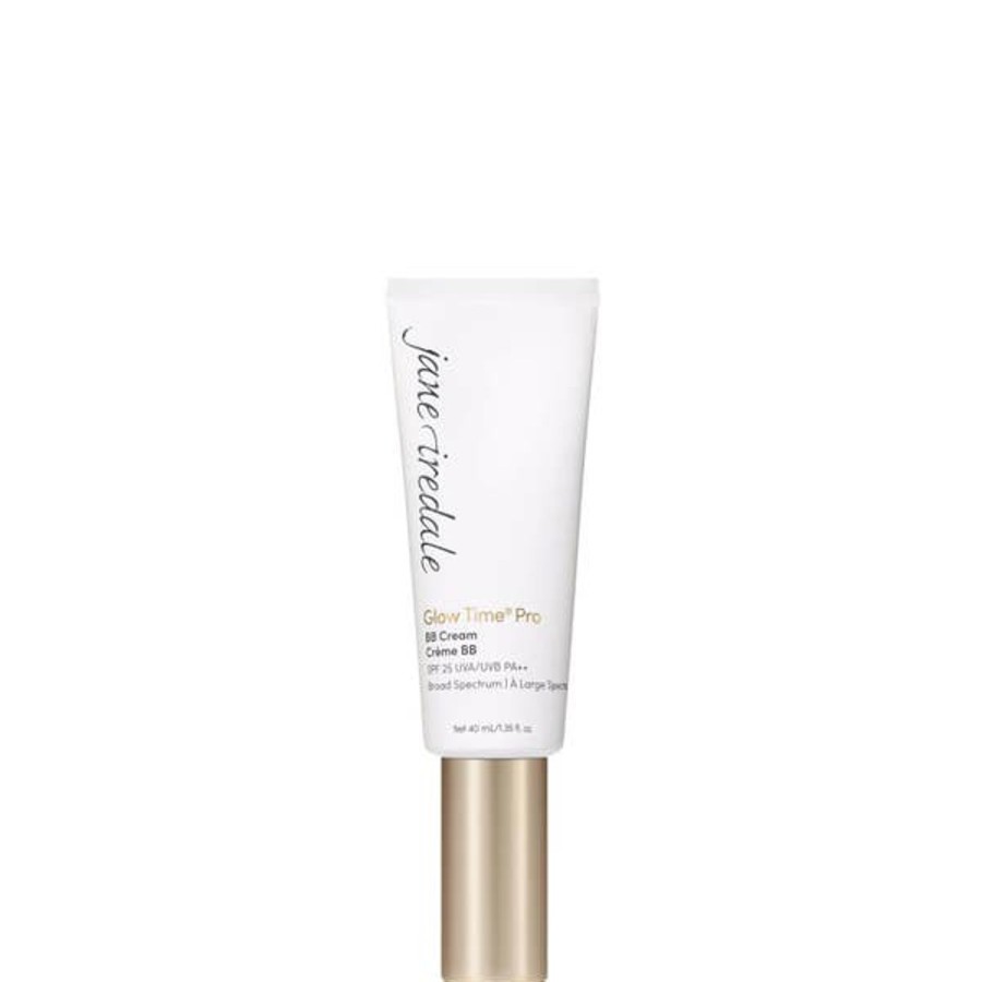 Makeup jane iredale Bb Cream | Jane Iredale Glow Time Pro Spf25 Bb Cream 40Ml