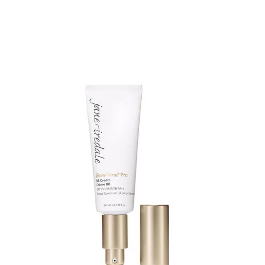 Makeup jane iredale Bb Cream | Jane Iredale Glow Time Pro Spf25 Bb Cream 40Ml