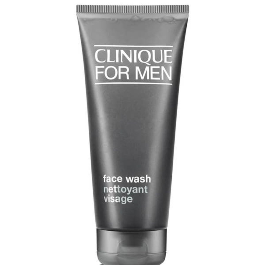 Men Clinique for Men Cleansers | Clinique For Men Face Wash 200Ml