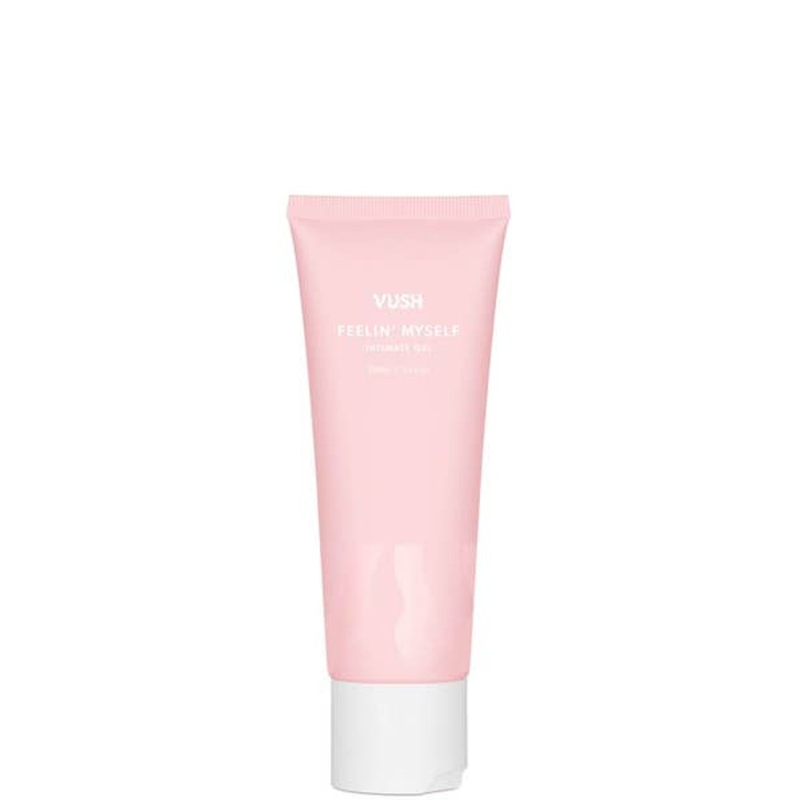 Personal Care Vush | Vush Feelin' Myself Intimate Gel 100Ml