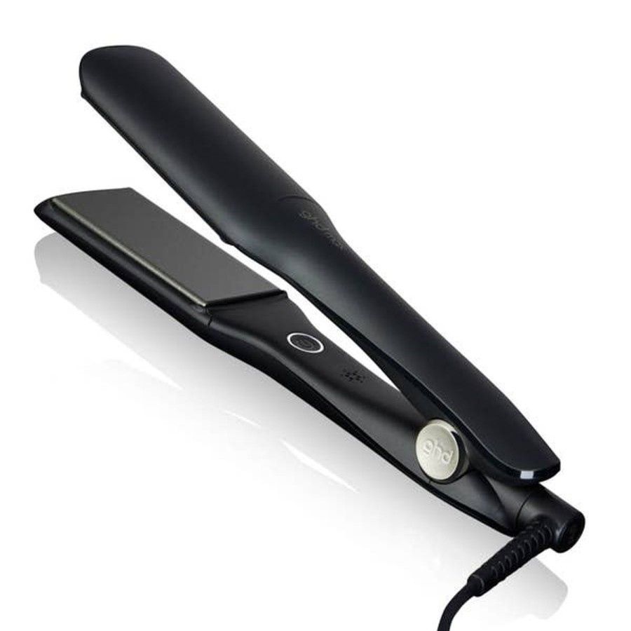 Haircare ghd | Ghd Max Wide Plate Hair Straightener