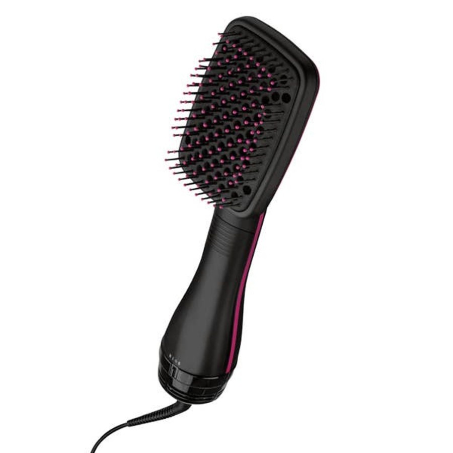 Haircare Revlon | Revlon One-Step Volumiser Blowout Paddle Brush